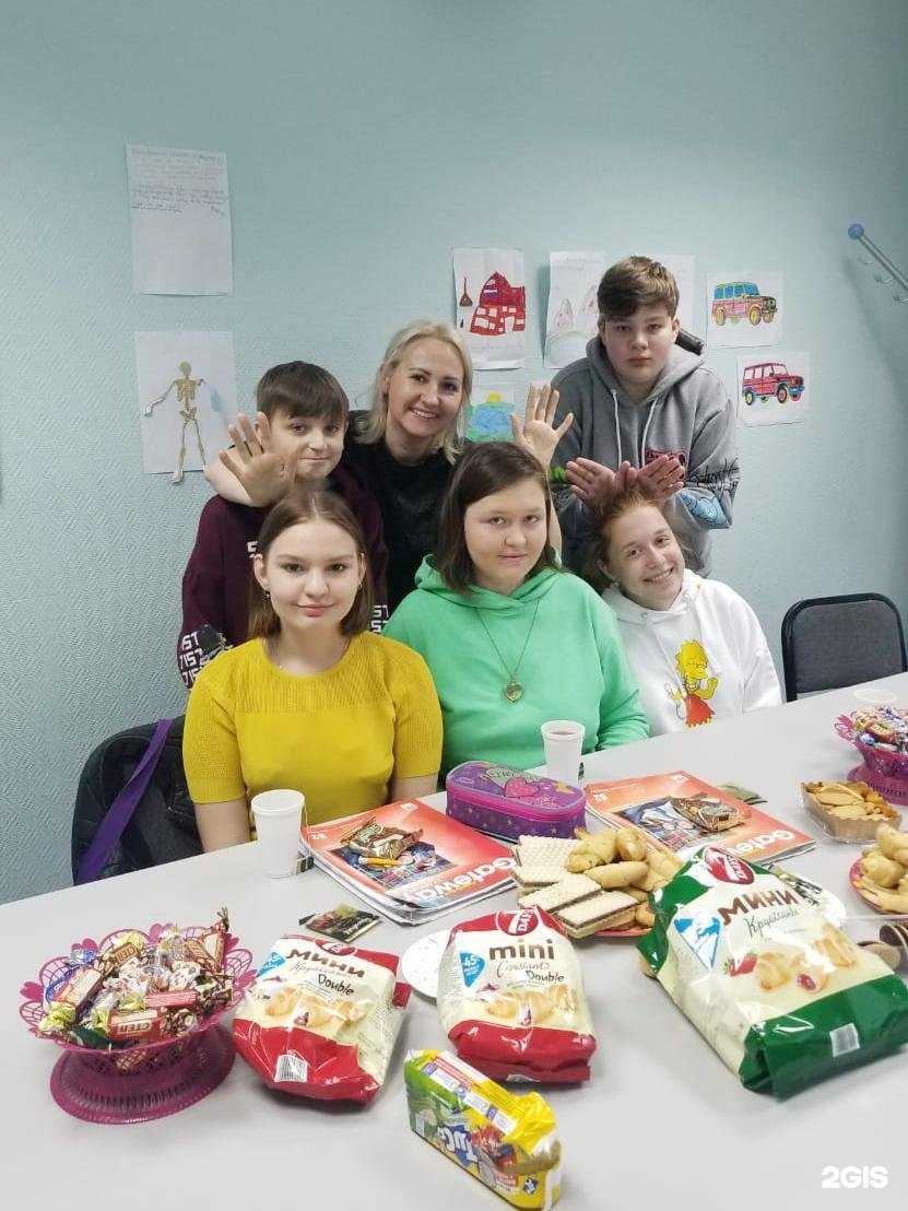 Отзывы на компанию Джей энд эс в Омске c фото