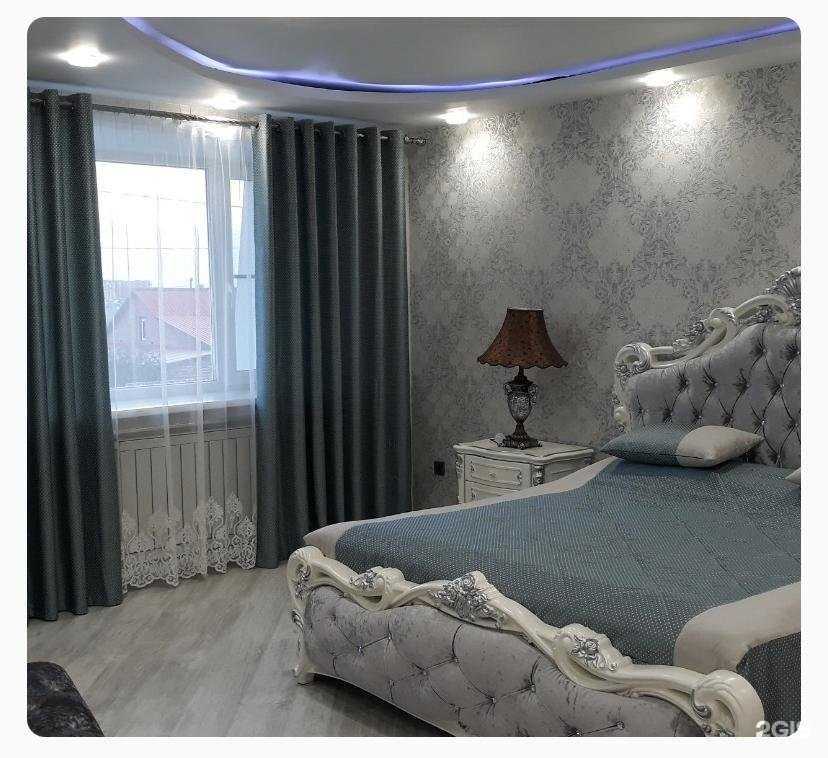 Отзывы на компанию Эксклюзив мастер в Чите c фото