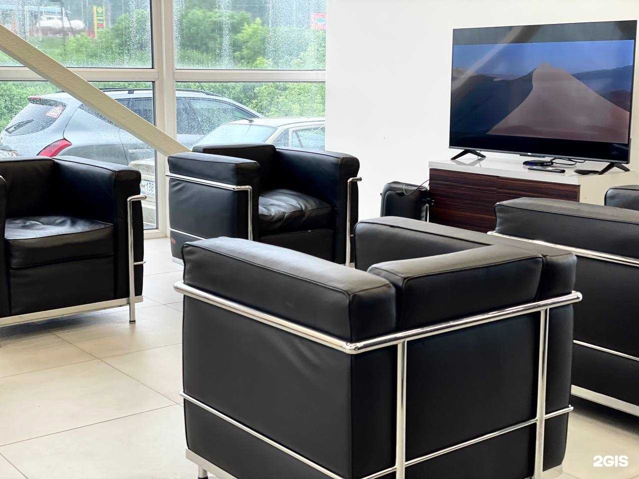 Отзывы на компанию Тульские автомобили в г. Тула c фото