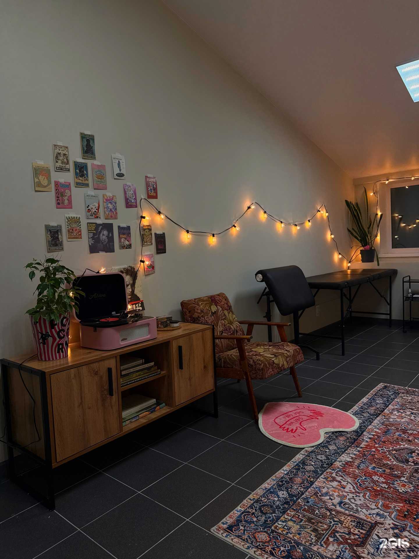 Отзывы на компанию Тату-студия в г. Тюмень c фото