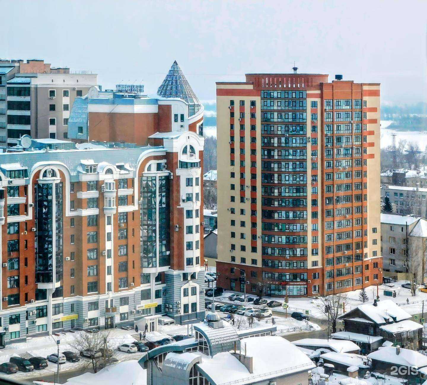 Отзывы на компанию Лаговер в Барнауле c фото - фотография 2 из 2