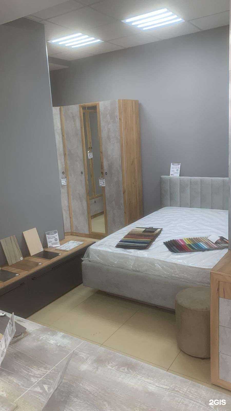 Отзывы на компанию RiN Мебель в Кирове c фото