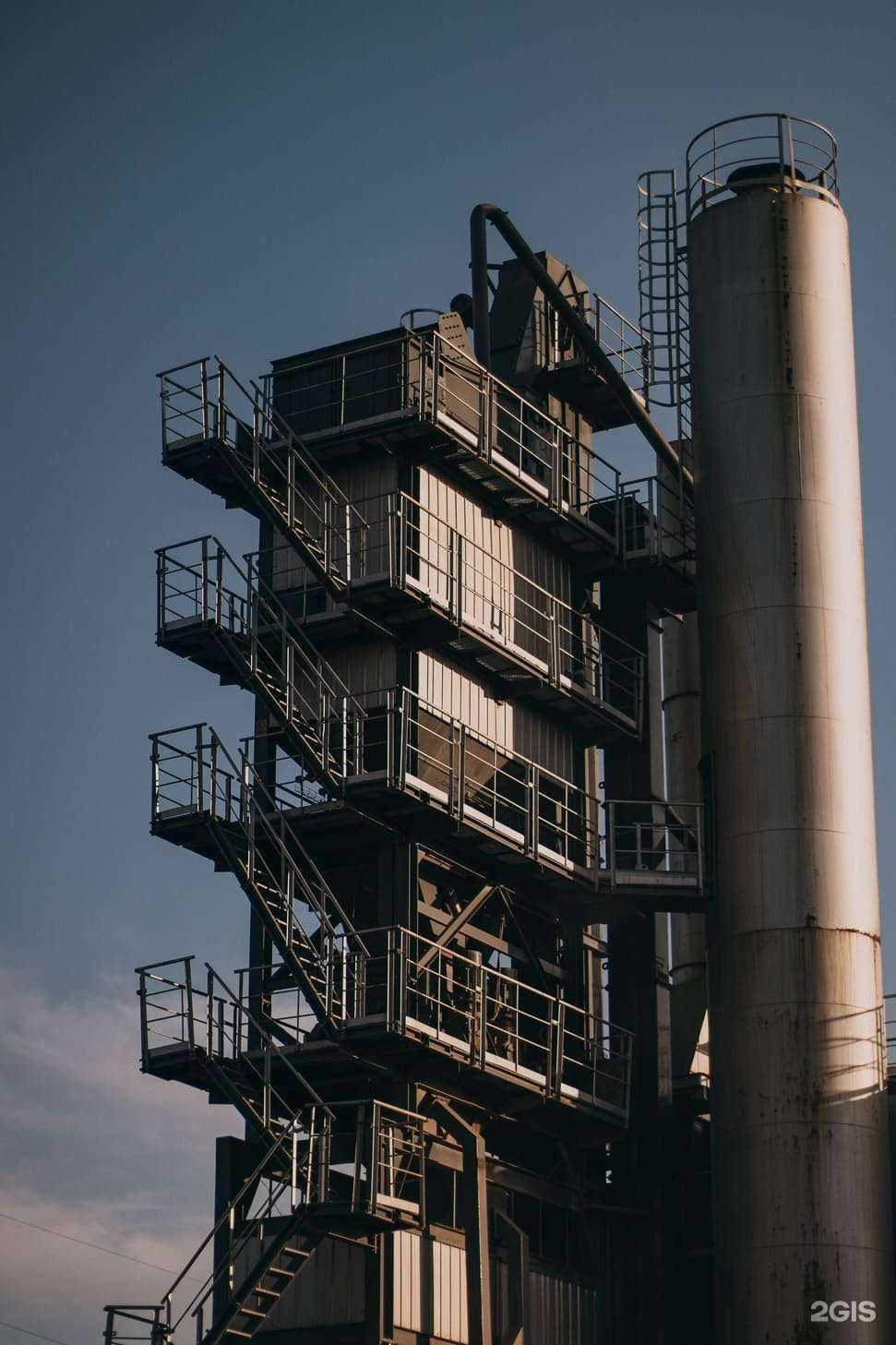 Отзывы на компанию Байкальская промышленная компания в Иркутске c фото