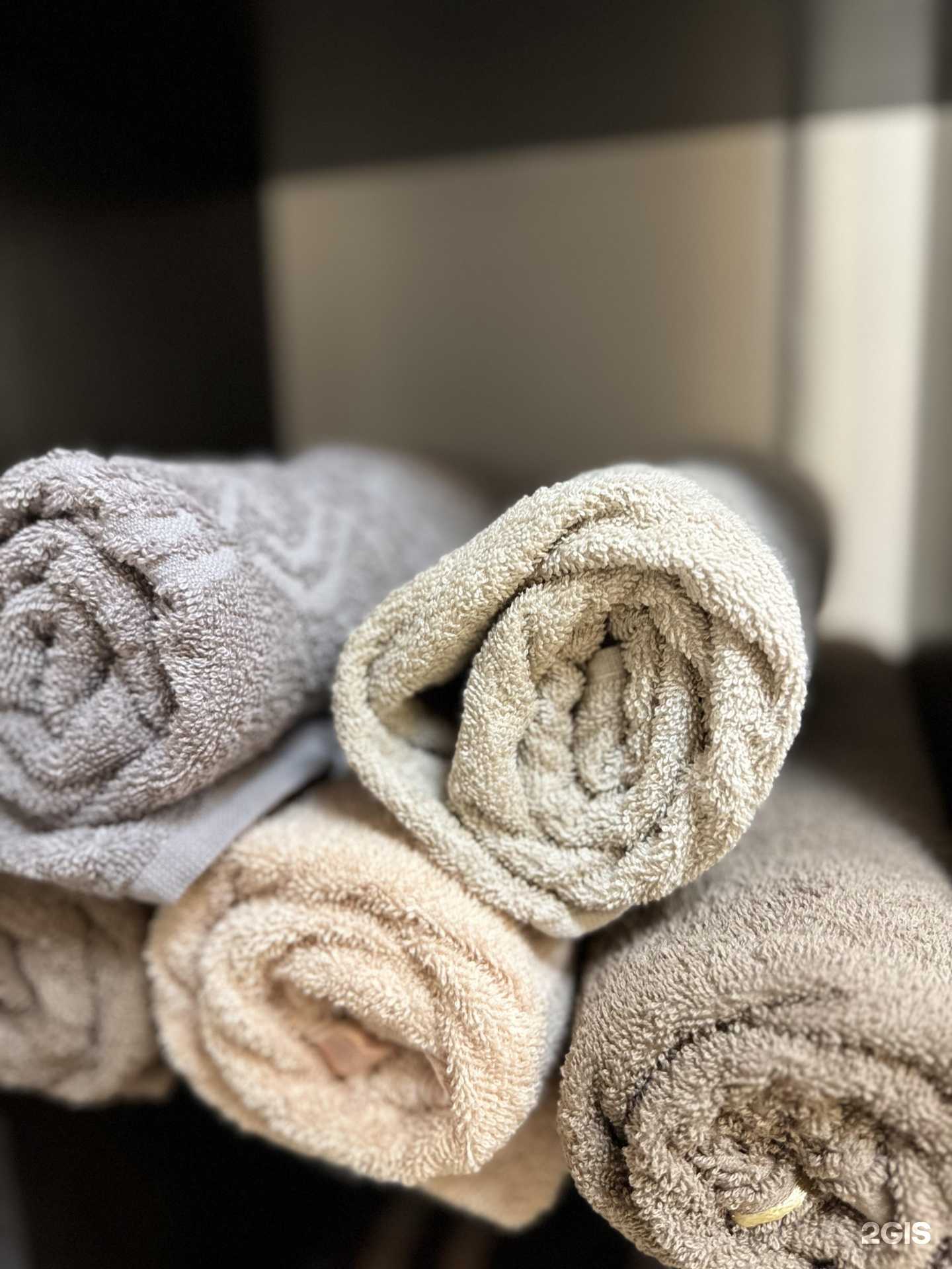 Отзывы на компанию Magic SPA в Первоуральске c фото