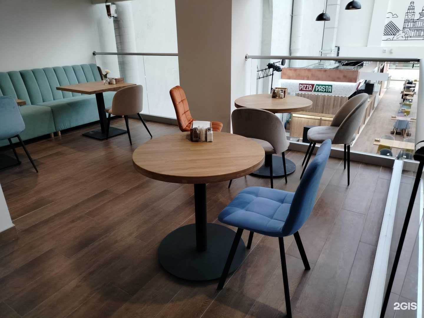 Отзывы на компанию Eat Market в Пензе c фото