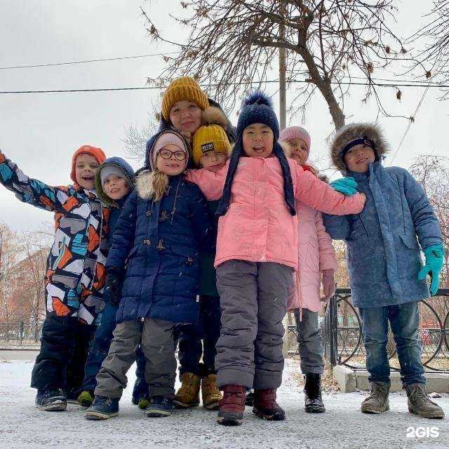 Отзывы на компанию Кораблик в Екатеринбурге c фото - фотография 2 из 2