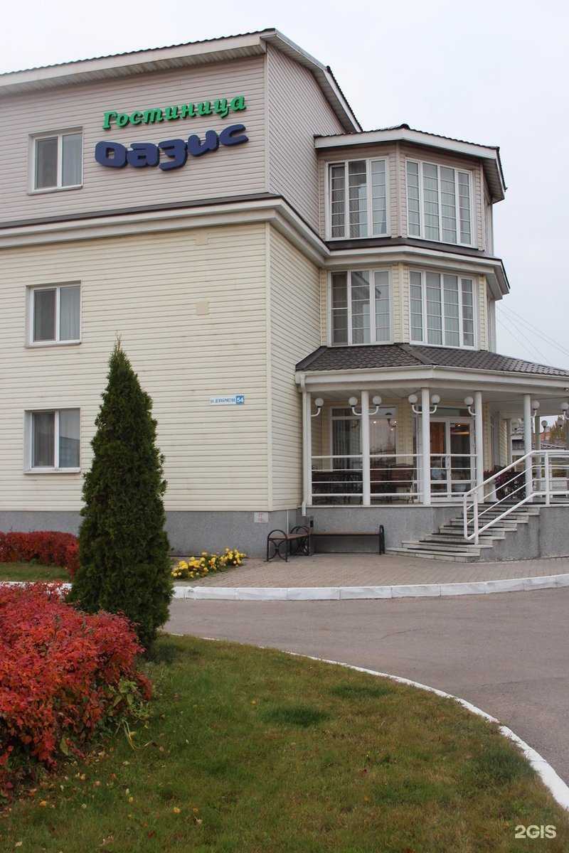 Отзывы на компанию Оазис в Пскове c фото