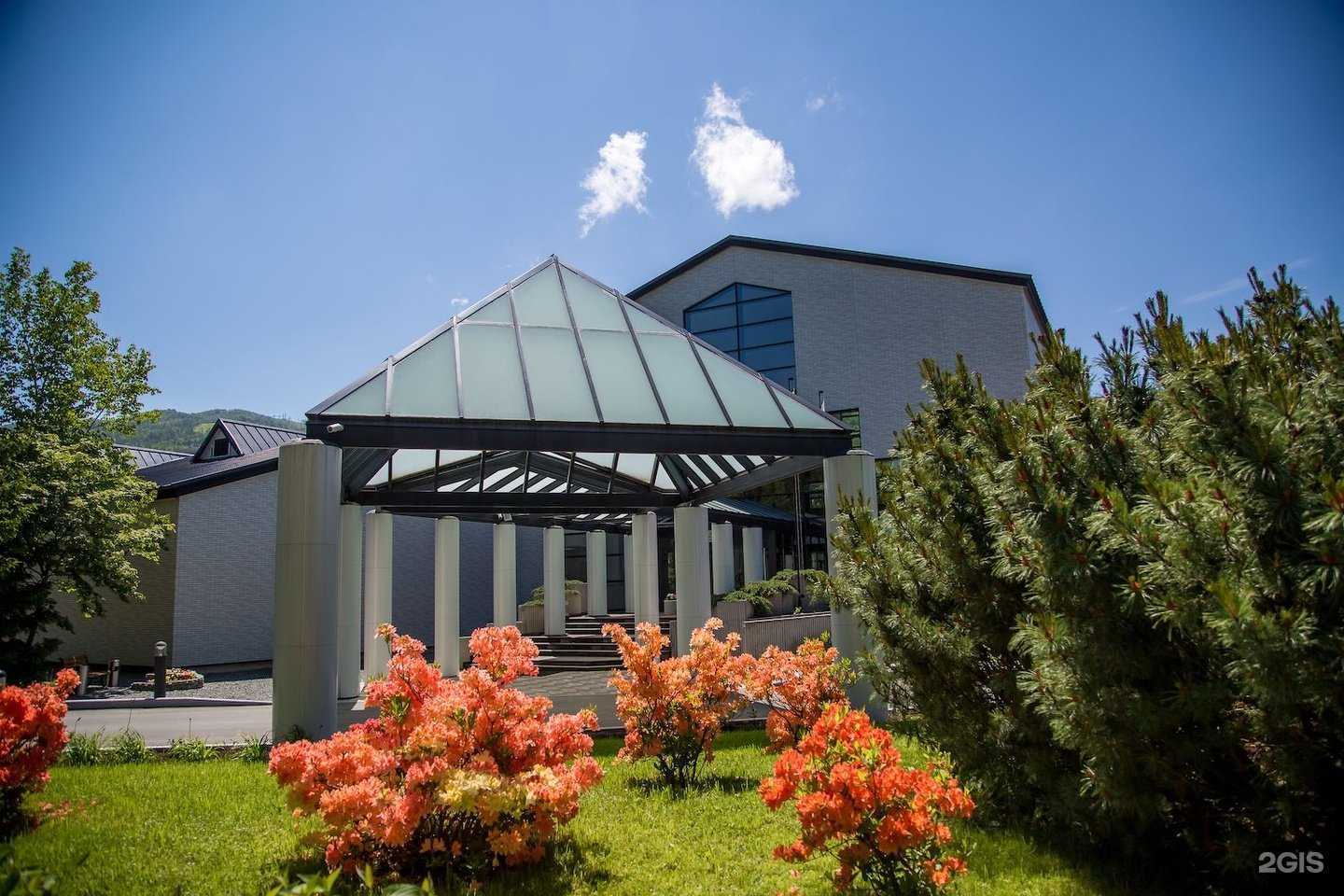 Отзывы на компанию Санта Ризот в Южно-Сахалинске c фото