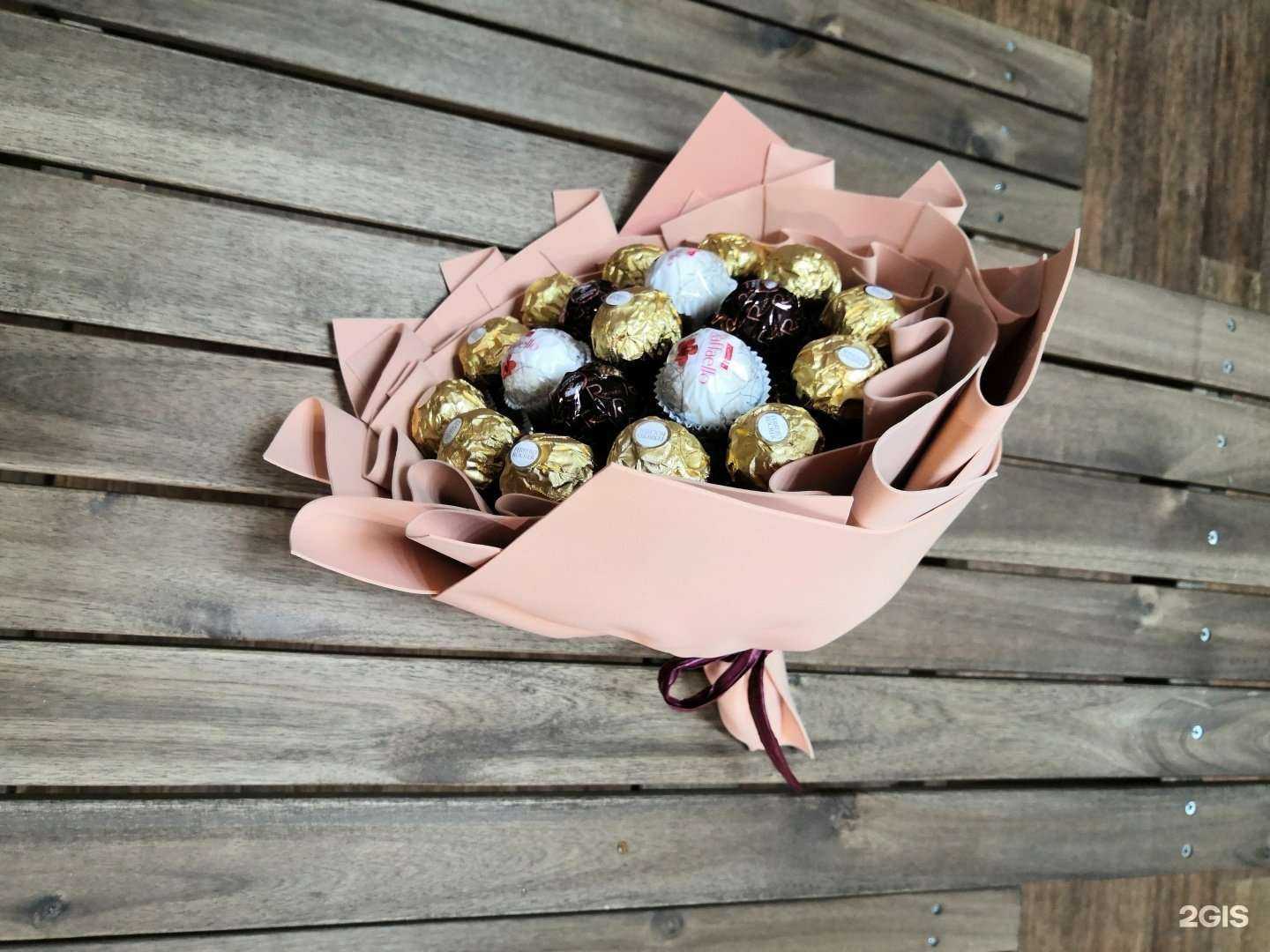 Отзывы на компанию Миллион роз в г. Ангарск c фото