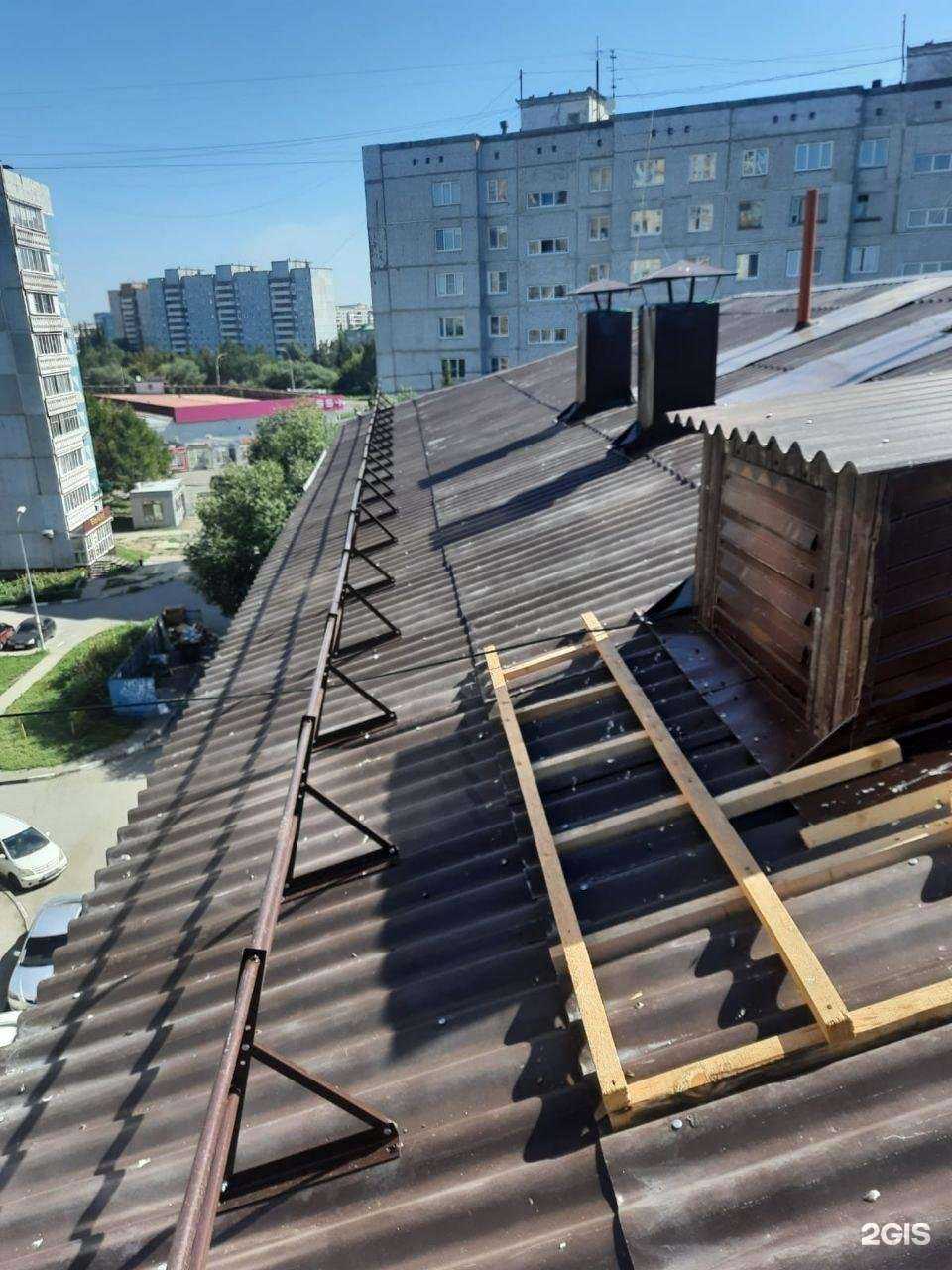 Отзывы на компанию Профкомстрой в г. Омск c фото