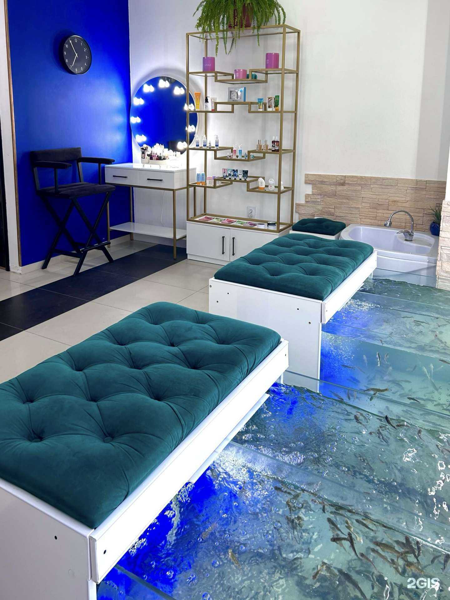 Отзывы на компанию Leto studio в Анапе c фото