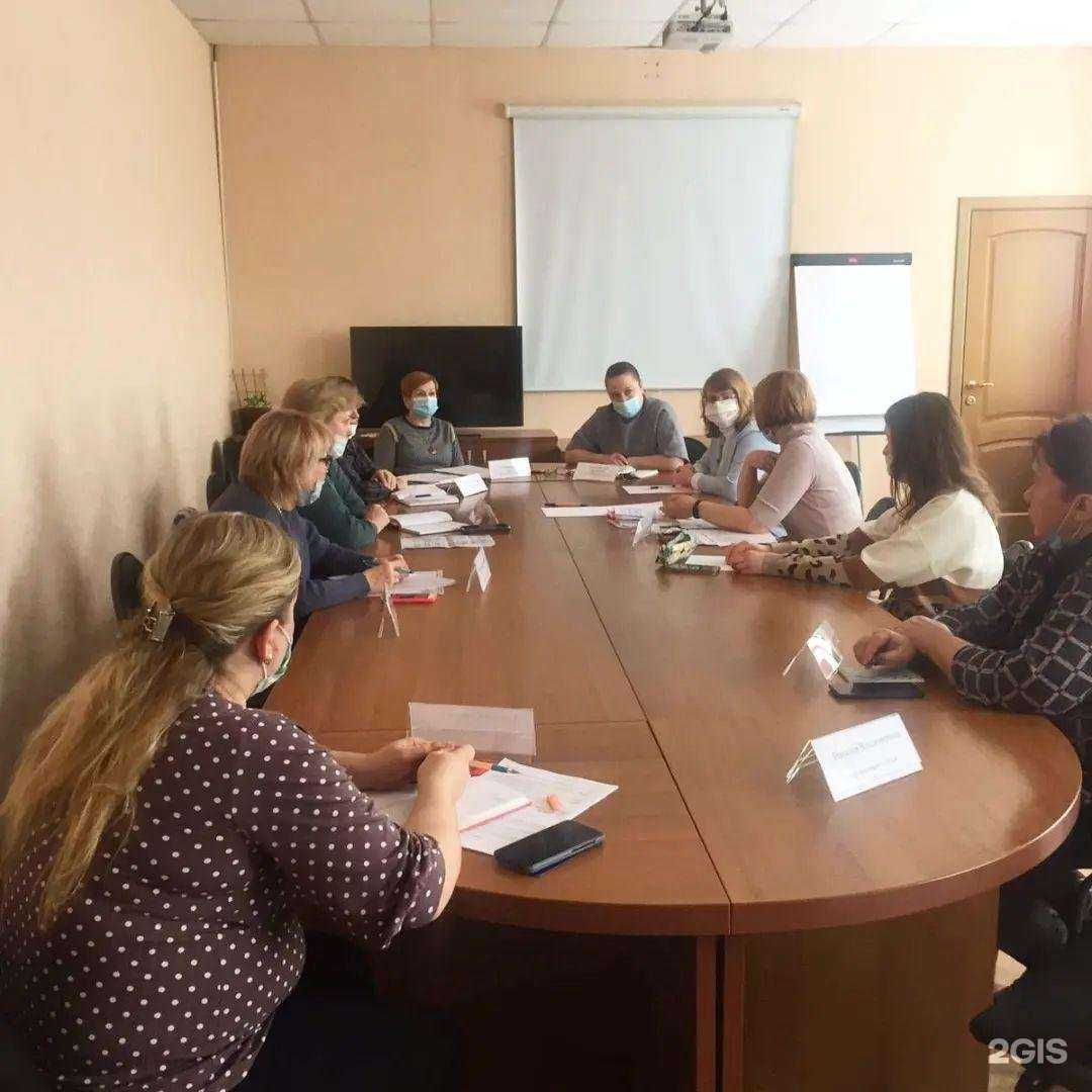 Отзывы на компанию Центр психолого-педагогической, медицинской и социальной помощи в г. Рязань c фото