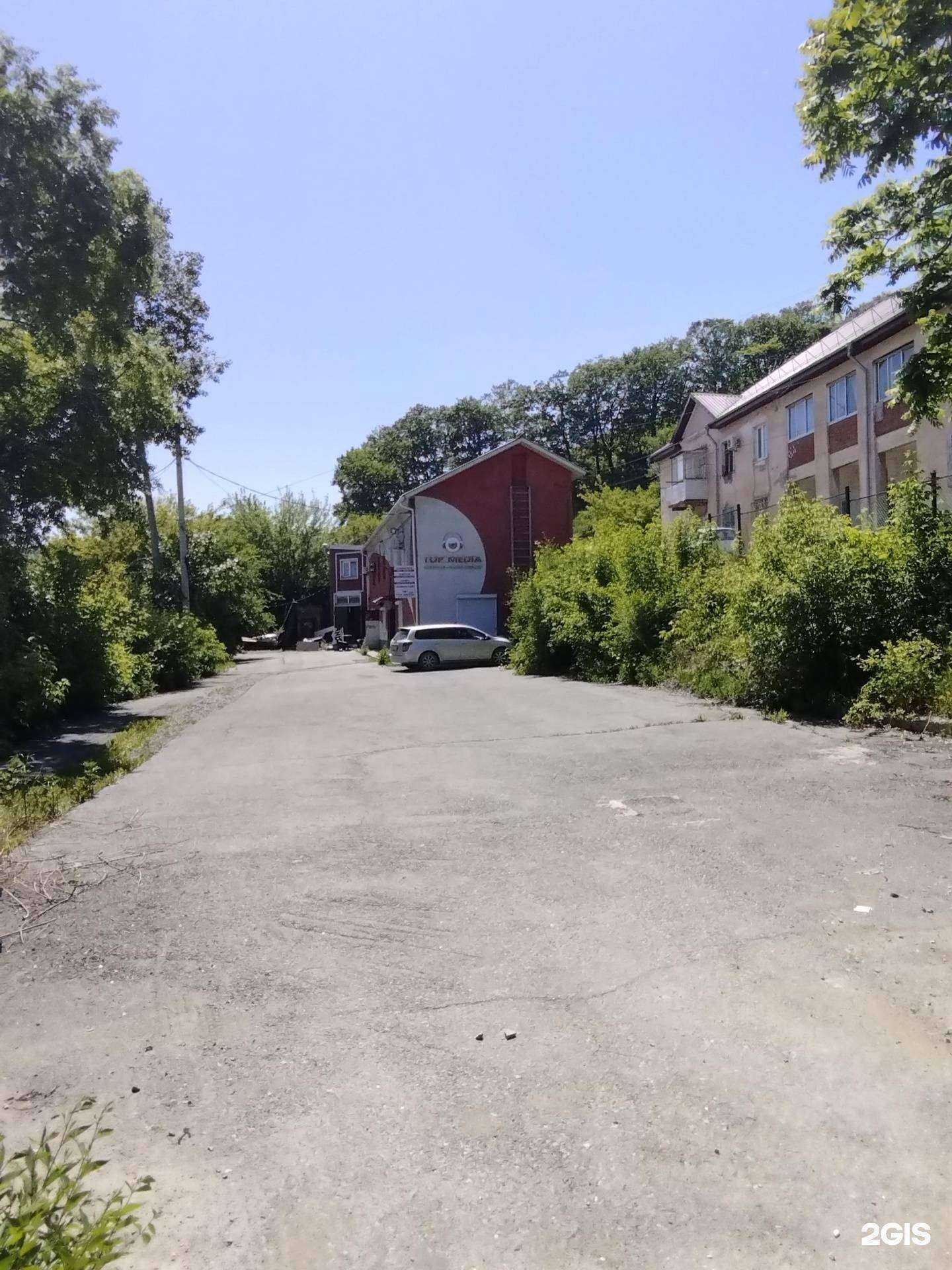 Отзывы на компанию TOP MEDIA в Находке c фото - фотография 2 из 2