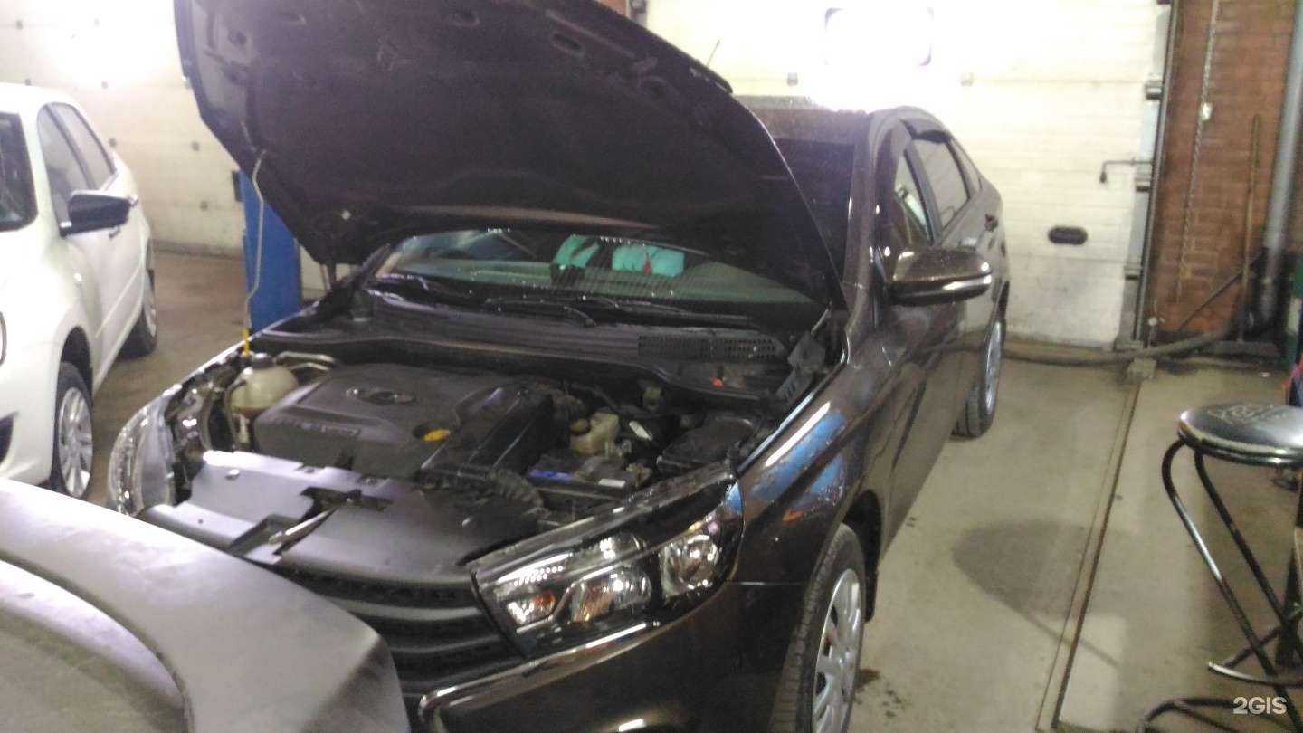 Отзывы на компанию Логинов мотор групп в г. Красноярск c фото