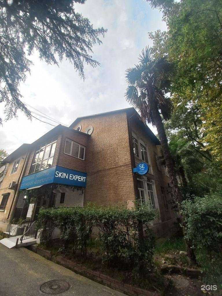 Отзывы на компанию Нора в Сочи c фото - фотография 2 из 2