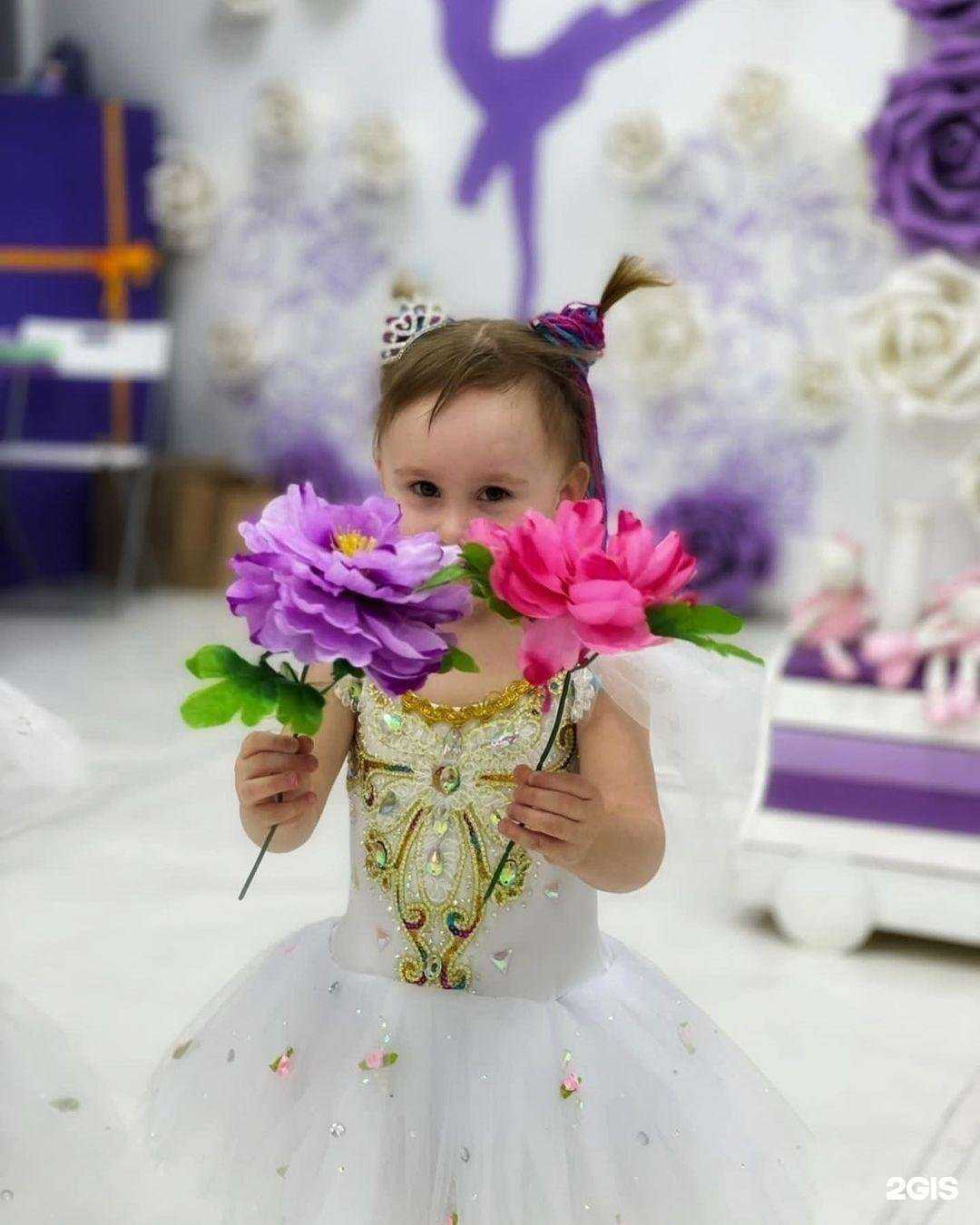 Отзывы на компанию Lilballerine в Комсомольске-на-Амуре c фото