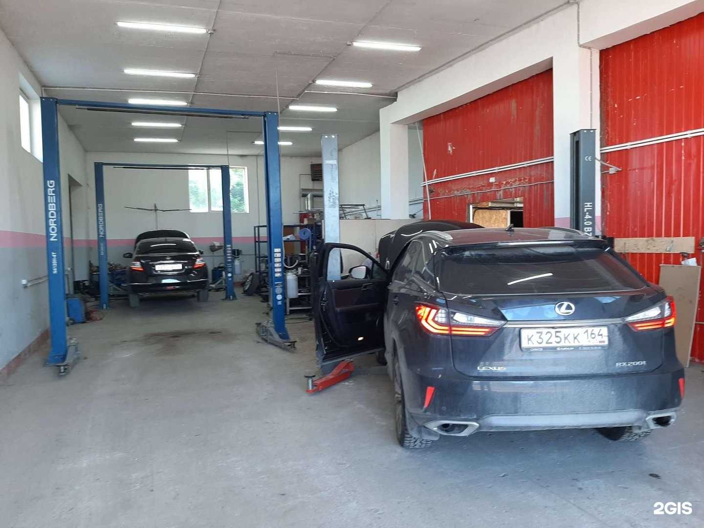 Отзывы на компанию ВиМ моторс в Саратове c фото