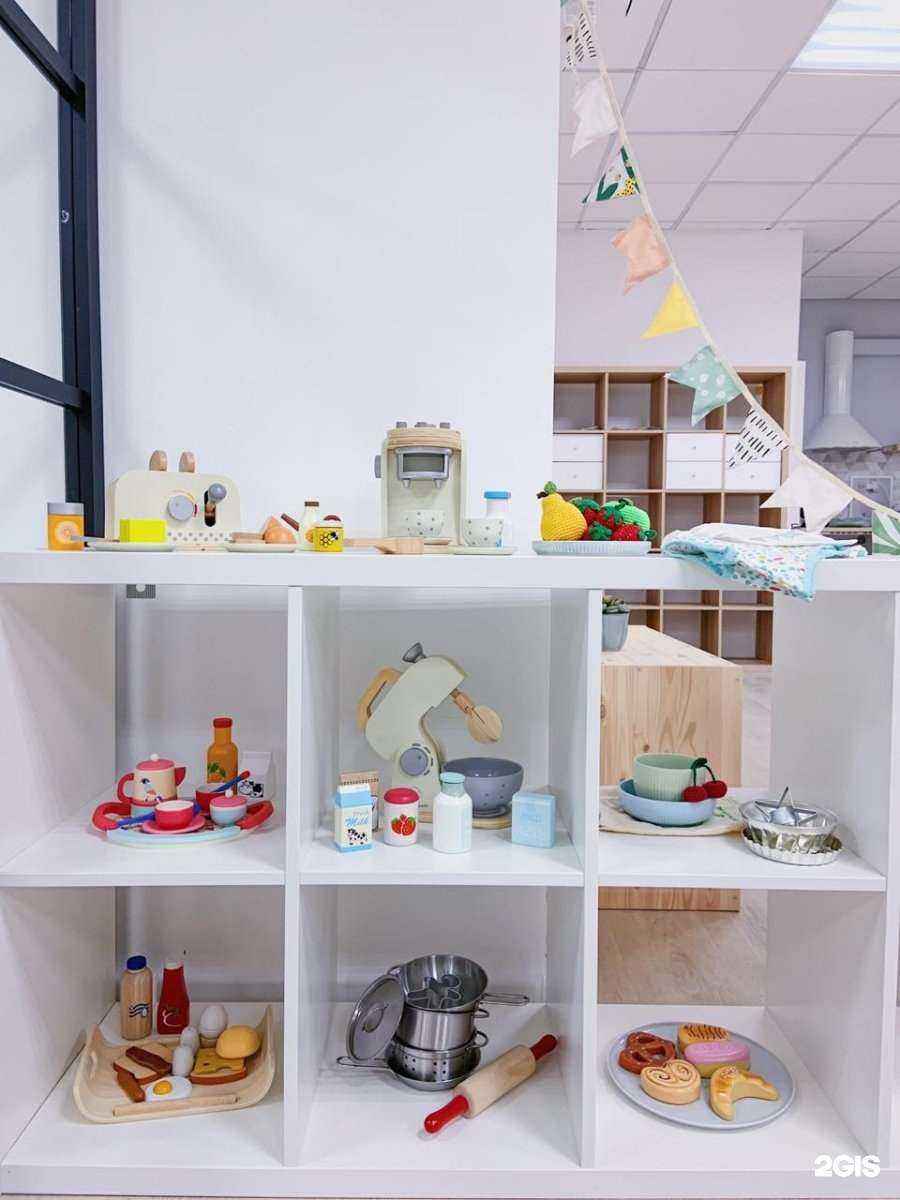 Отзывы на компанию Чики-брики в г. Южно-Сахалинск c фото