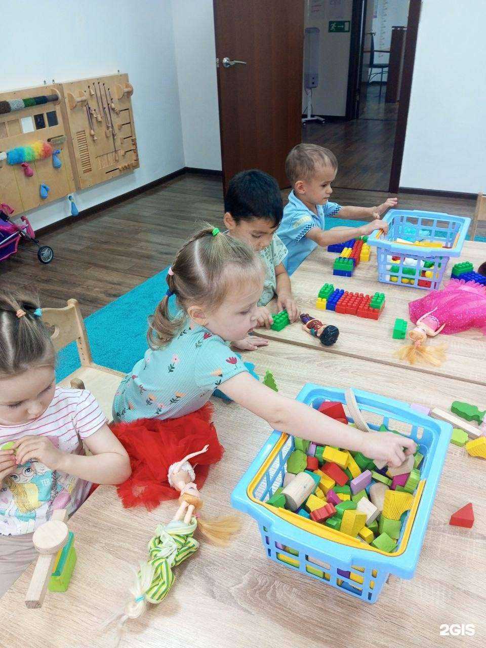 Отзывы на компанию Bambika-Club в Ангарске c фото