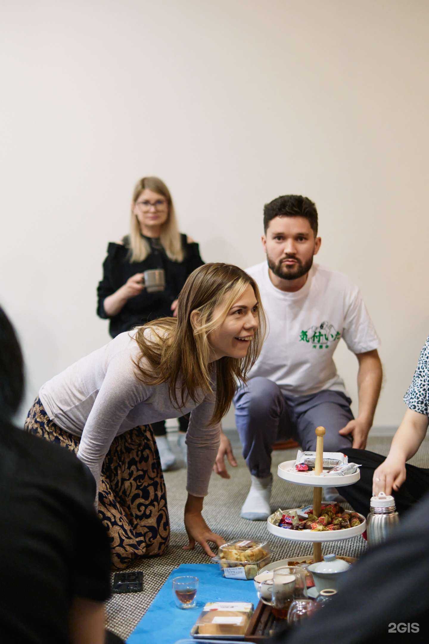 Отзывы на компанию Proбуддись в Южно-Сахалинске c фото