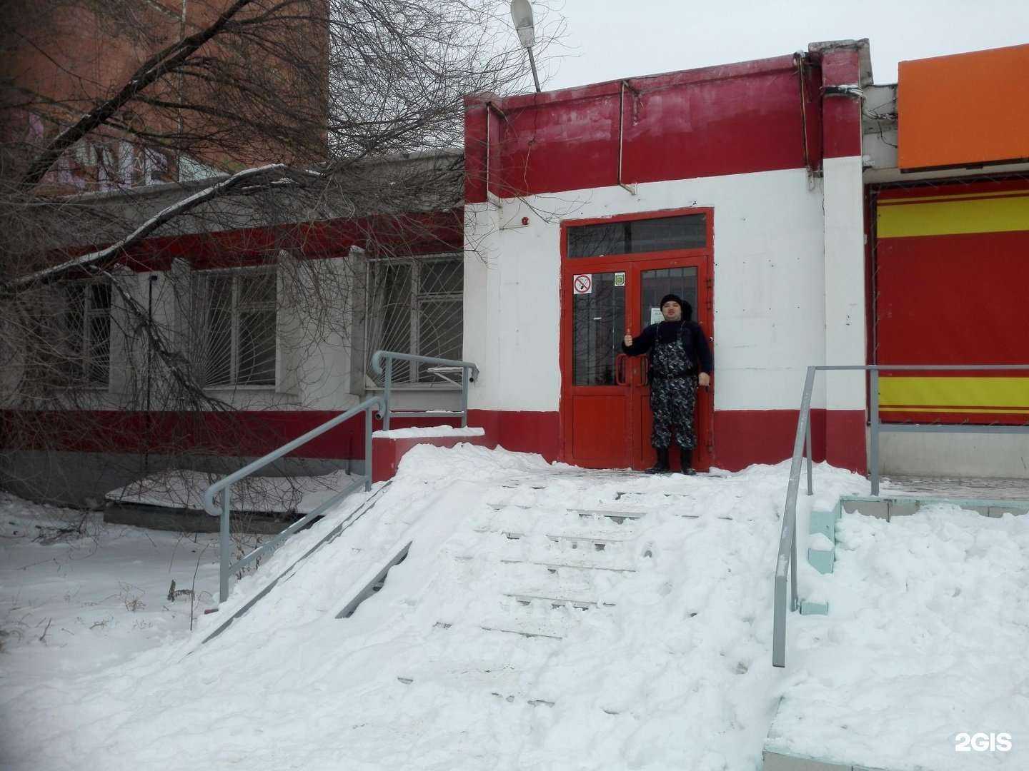 Отзывы на компанию Спортивный зал бокса в Волжском c фото - фотография 2 из 2