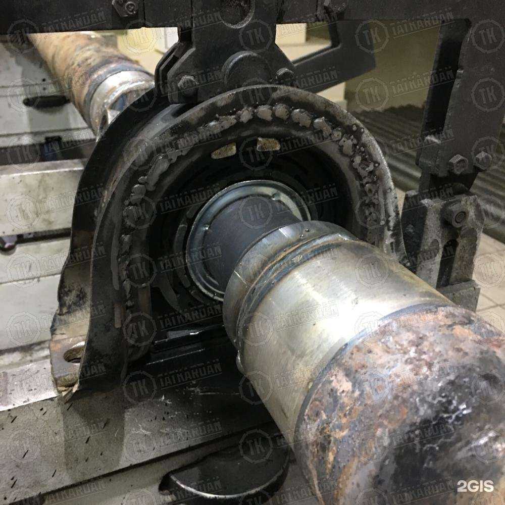 Отзывы на компанию Таткардан в Казани c фото