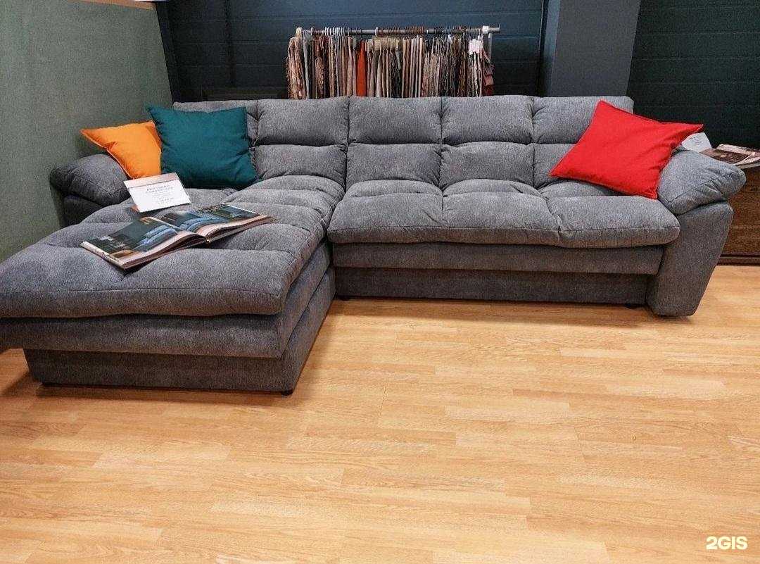 Отзывы на компанию Мебельдрев в Нижнекамске c фото