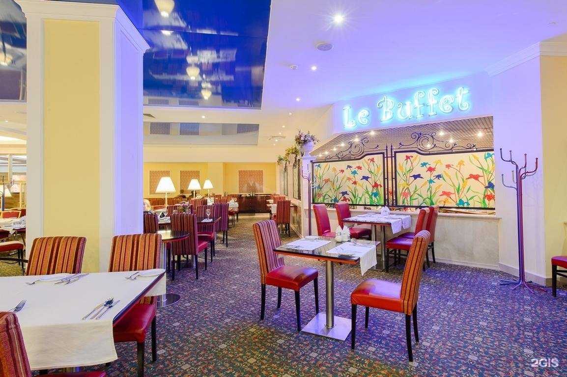 Отзывы на компанию Le buffet в Казани c фото