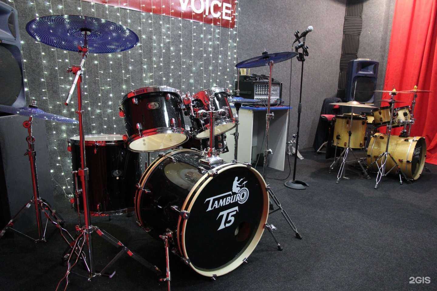 Отзывы на компанию Voice в Иркутске c фото