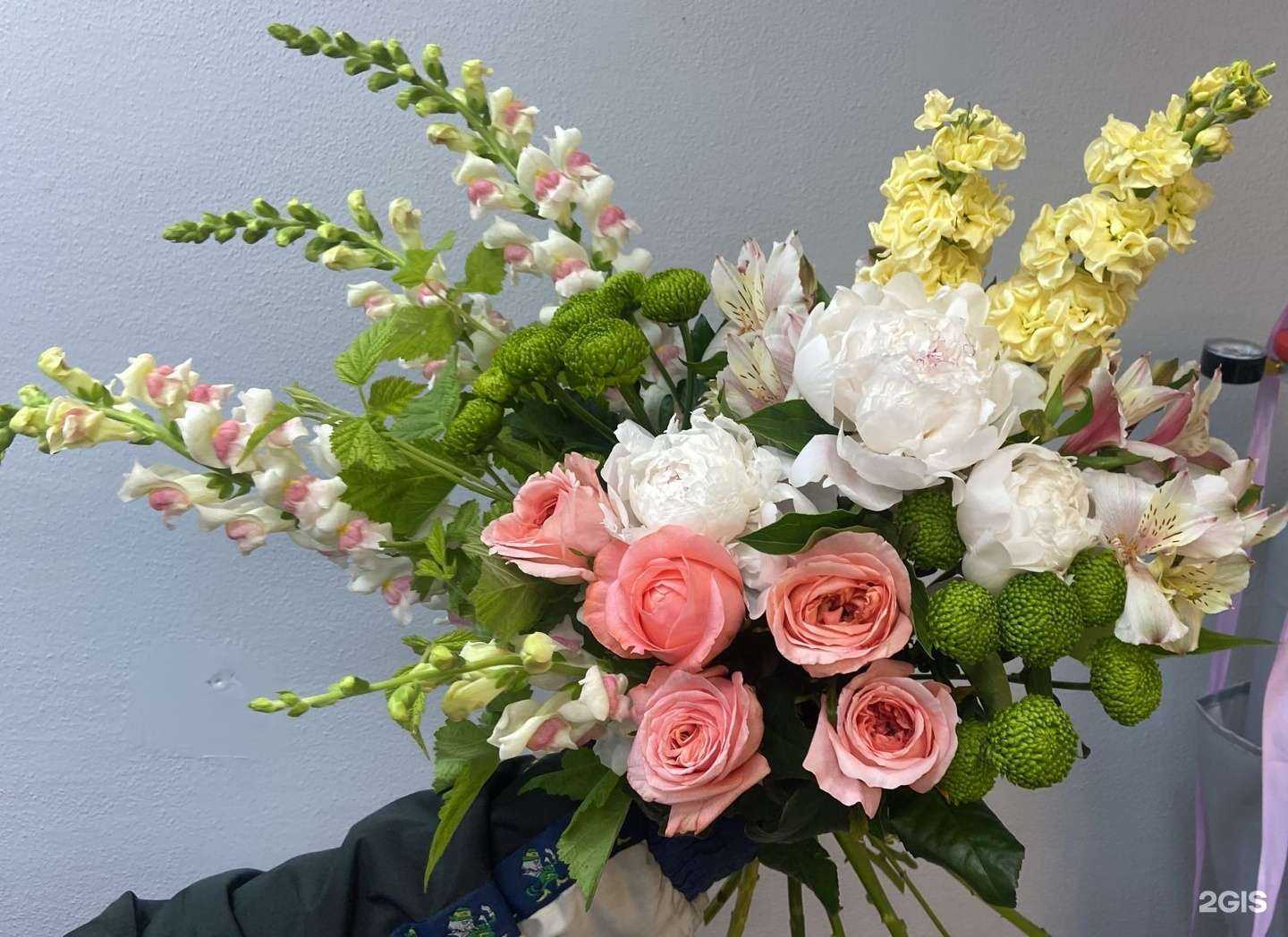 Отзывы на компанию Лаванда в Краснодаре c фото