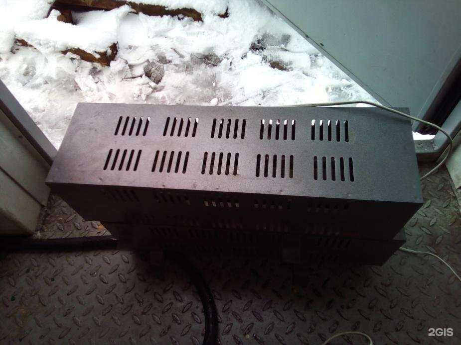 Отзывы на компанию Центр аренды оборудования в г. Сызрань c фото