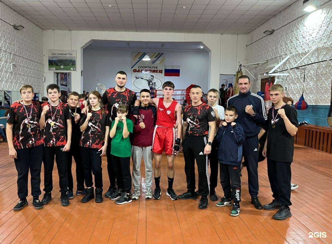 Отзывы на компанию БФБ Фаворит в Бийске c фото