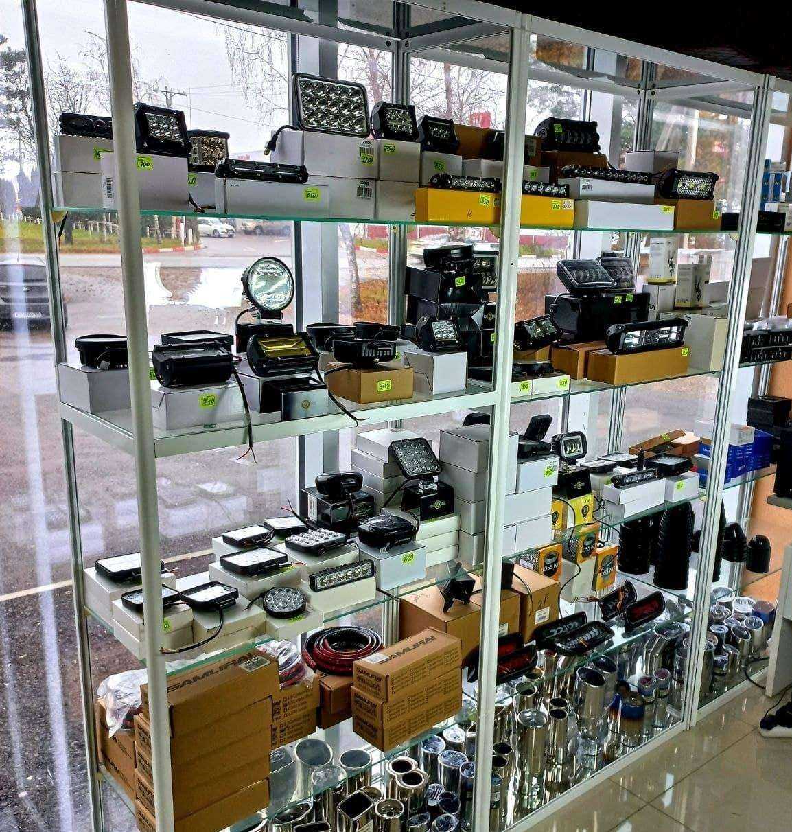 Отзывы на компанию Ledmania в Ессентуках c фото