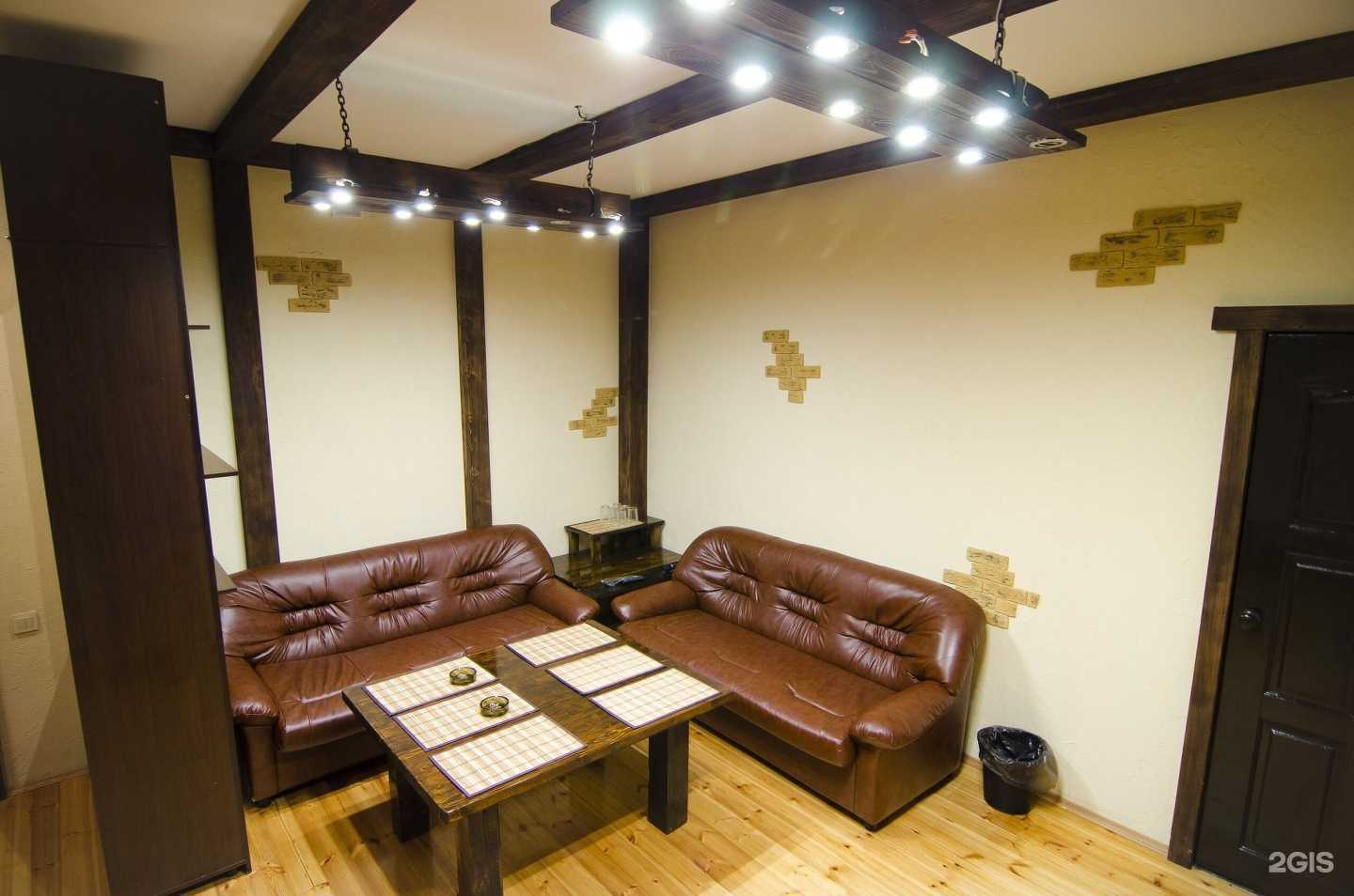 Отзывы на компанию Alibi в Смоленске c фото