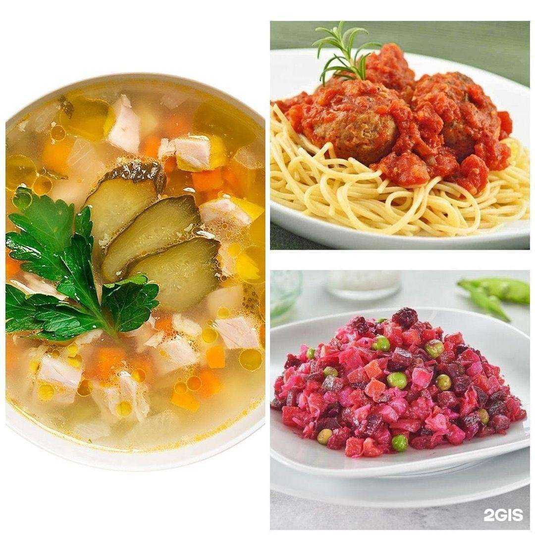 Отзывы на компанию Вилки & Ложки в Ейске c фото