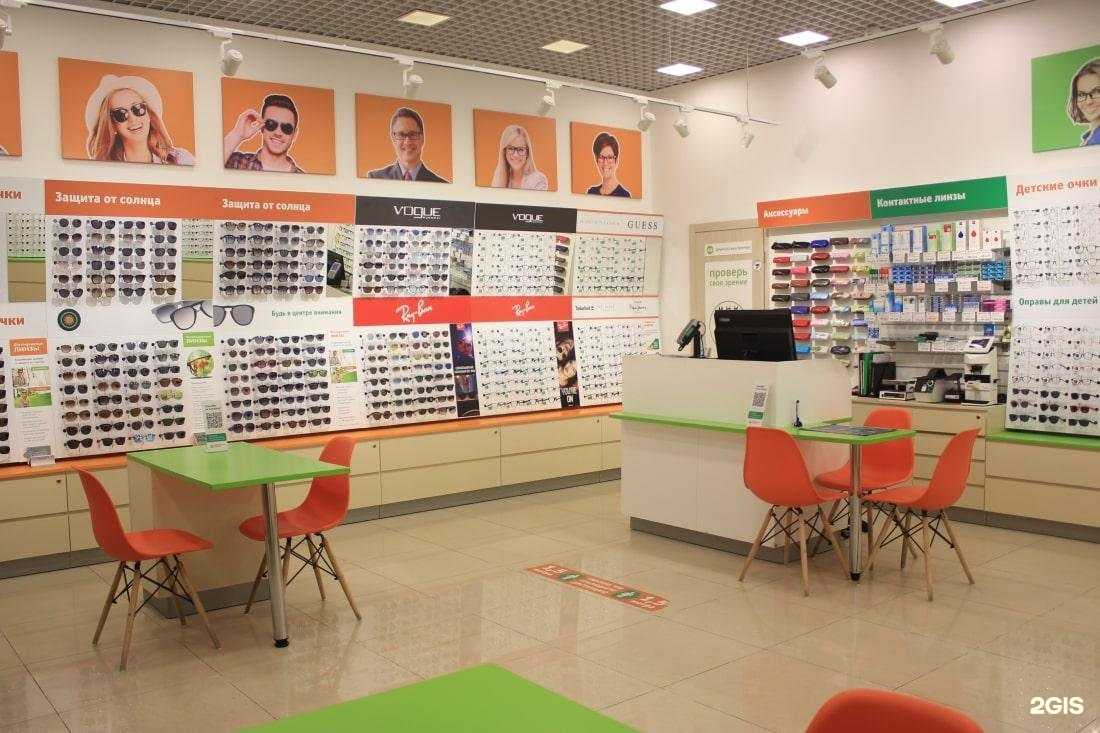 Отзывы на компанию Счастливый Взгляд в г. Вологда c фото