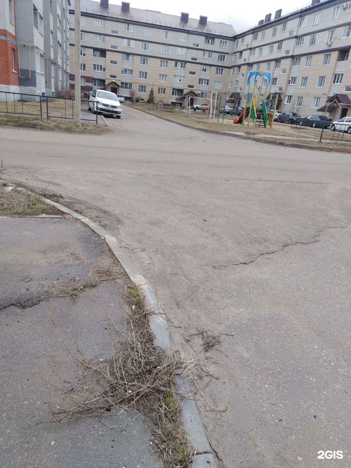 Отзывы на компанию Живая вода  в Тамбове c фото - фотография 2 из 2