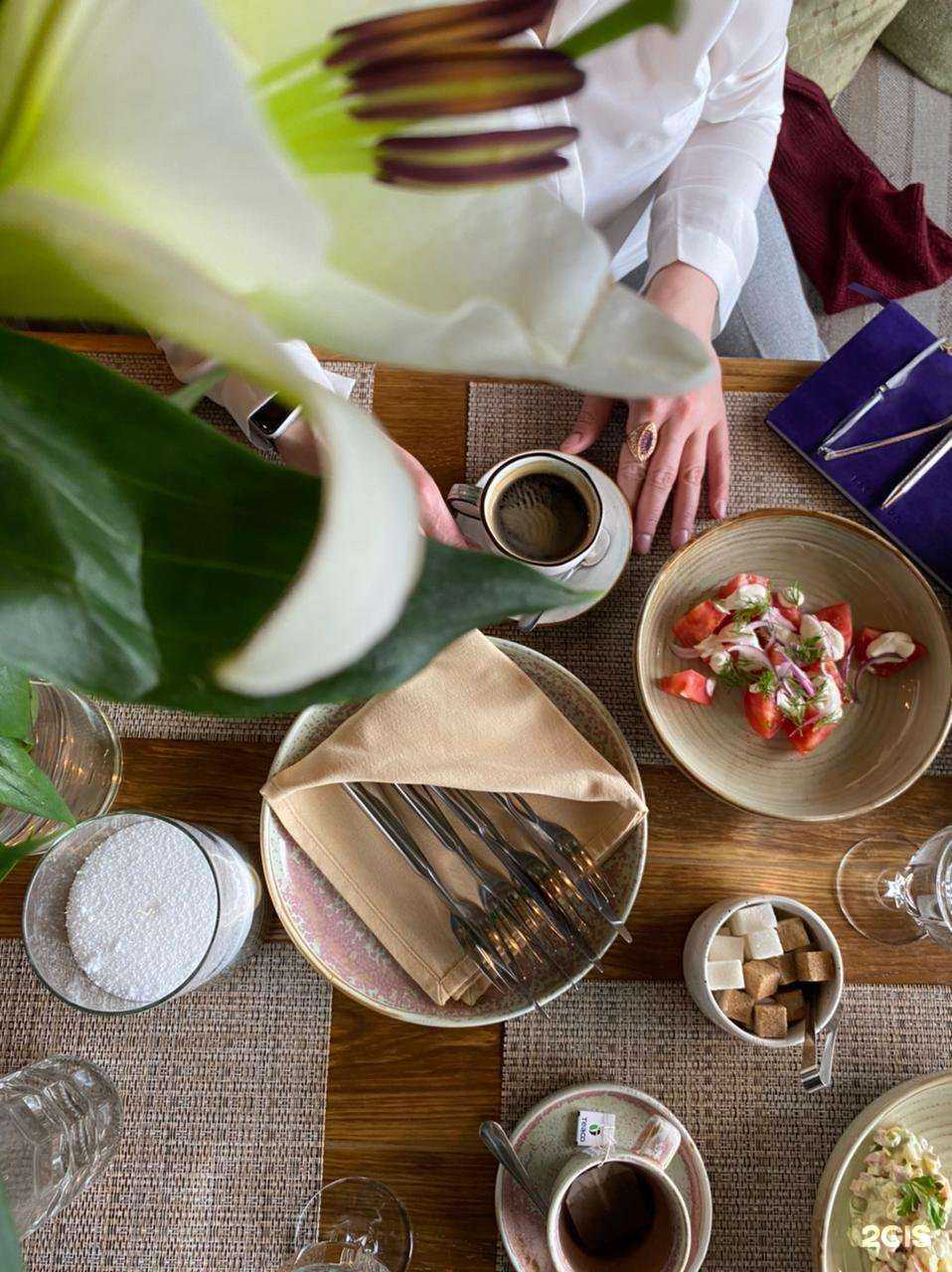 Отзывы на компанию Espresso в Мурманске c фото