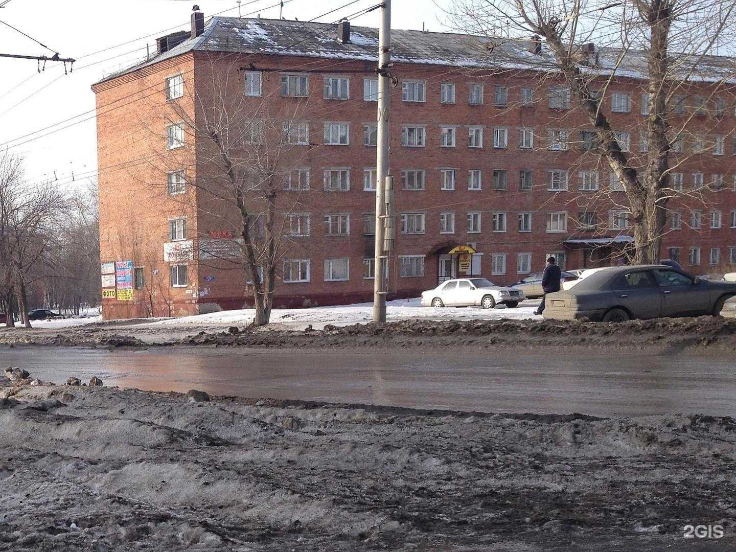 Отзывы на компанию Зал кроссфита в Омске c фото - фотография 2 из 2