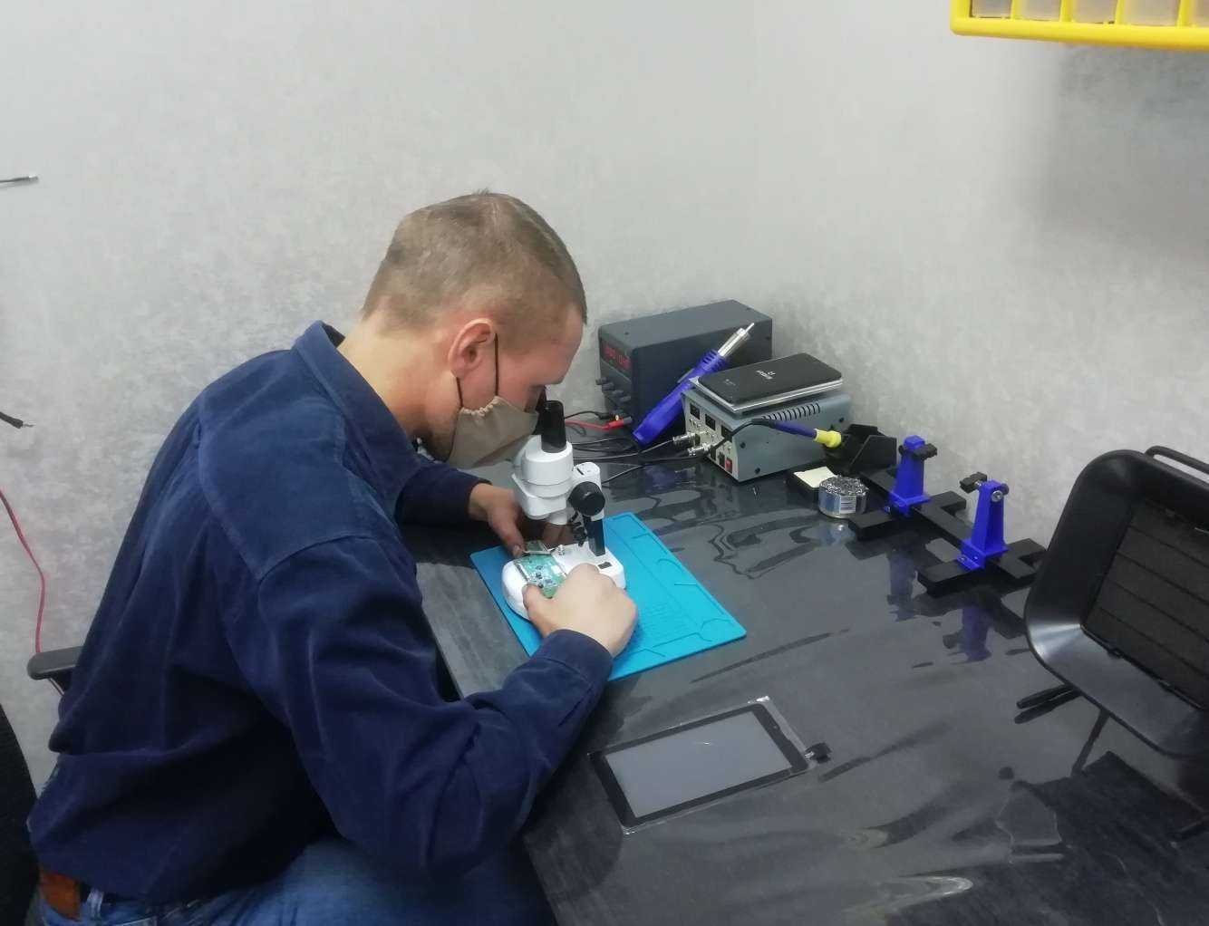 Отзывы на компанию Grand Master в Камышине c фото