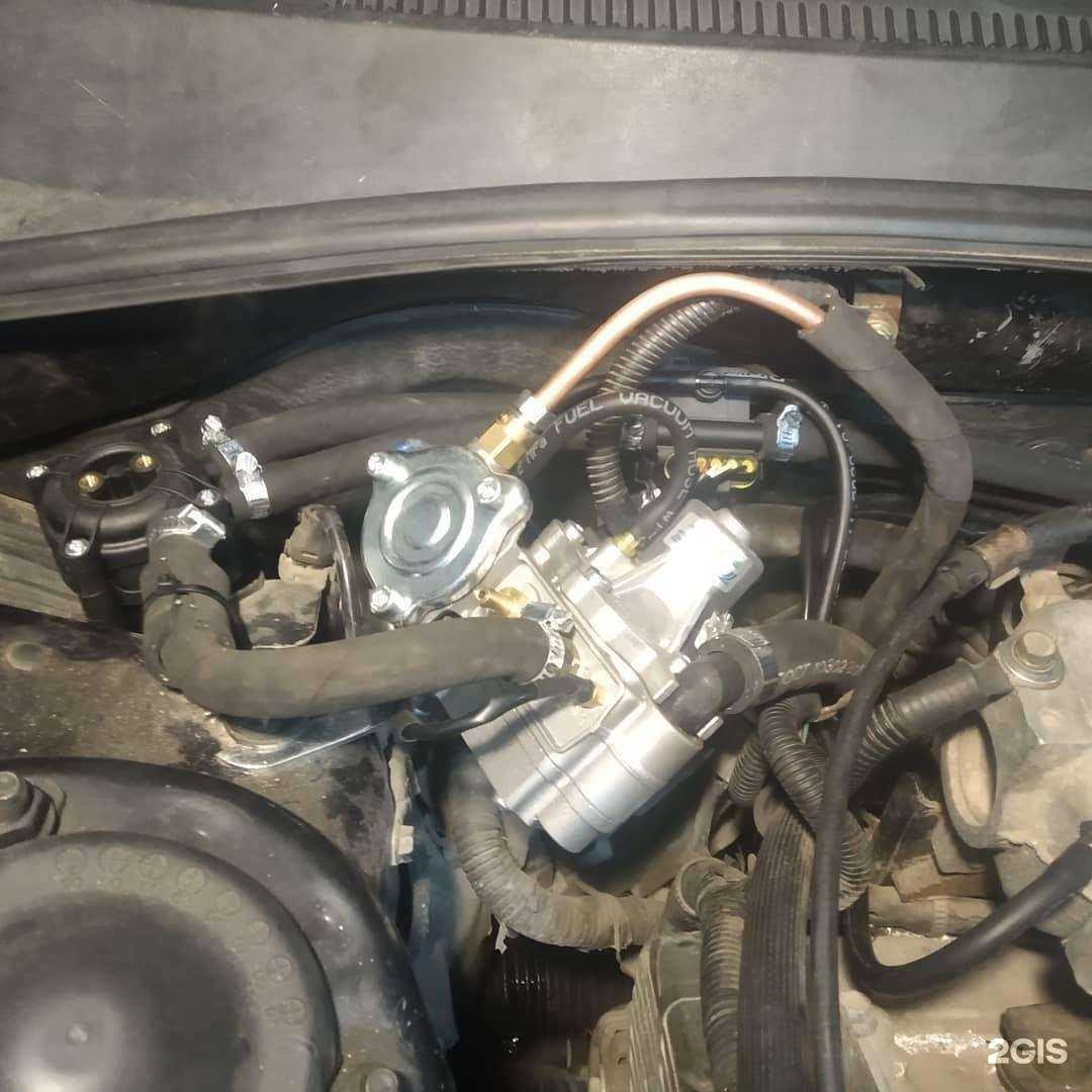 Отзывы на компанию Автомастерская в Махачкале c фото