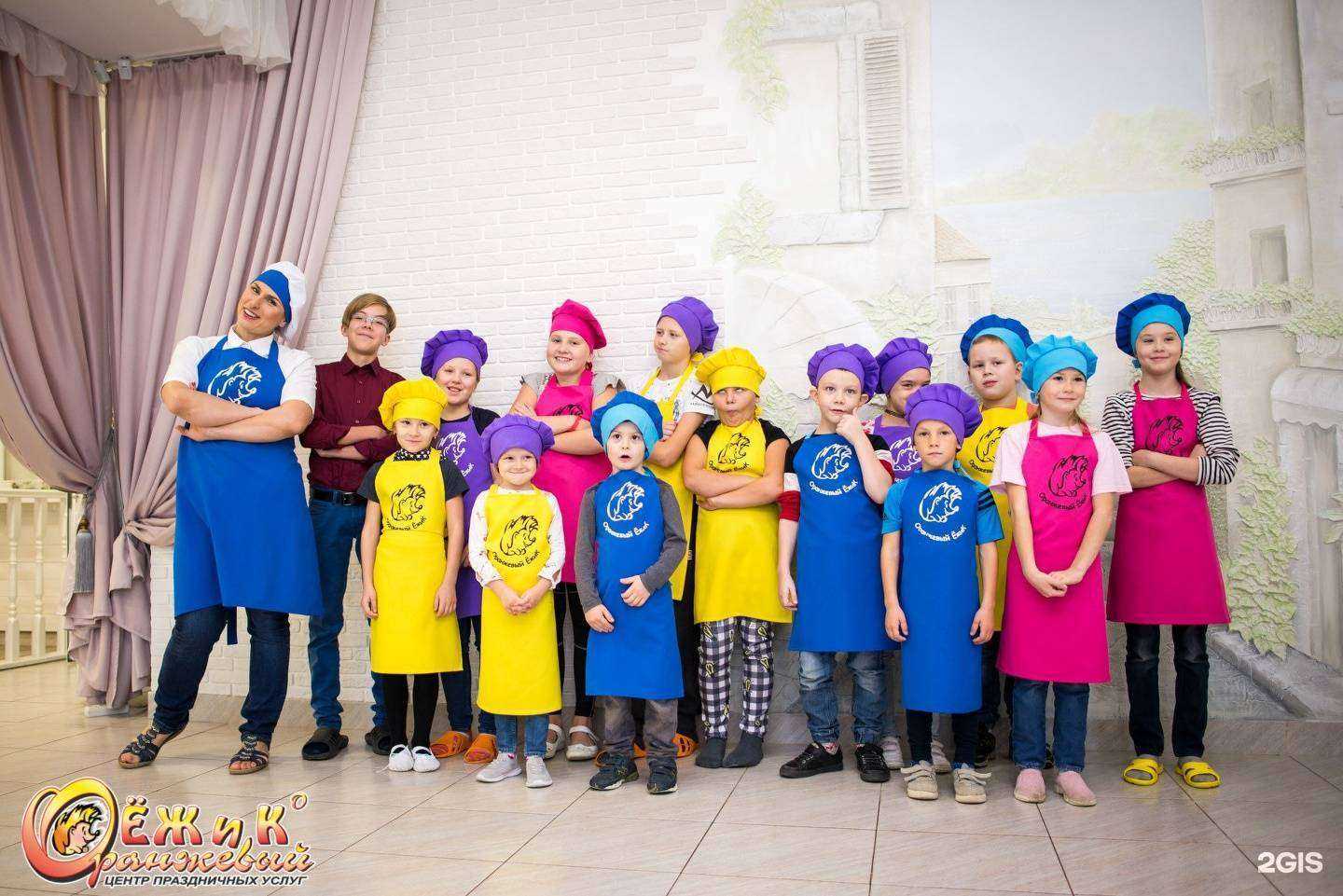 Отзывы на компанию Оранжевый Ёжик в г. Челябинск c фото