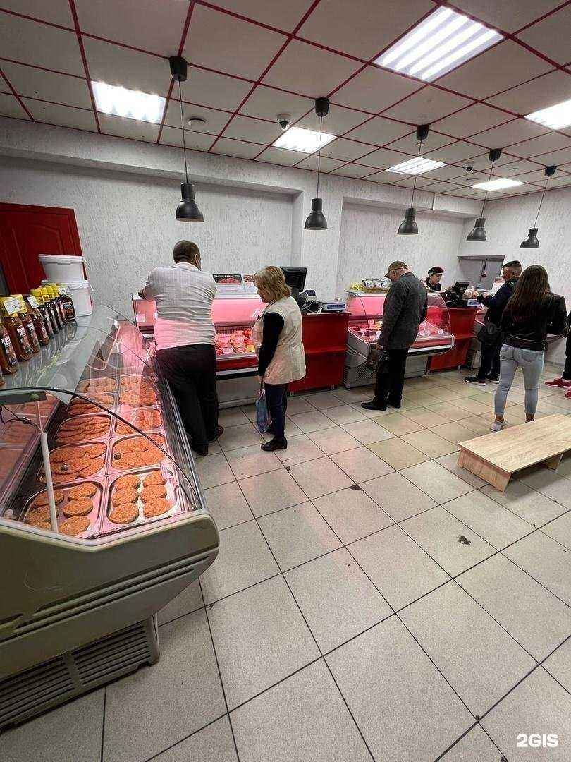 Отзывы на компанию Мясной в Кургане c фото