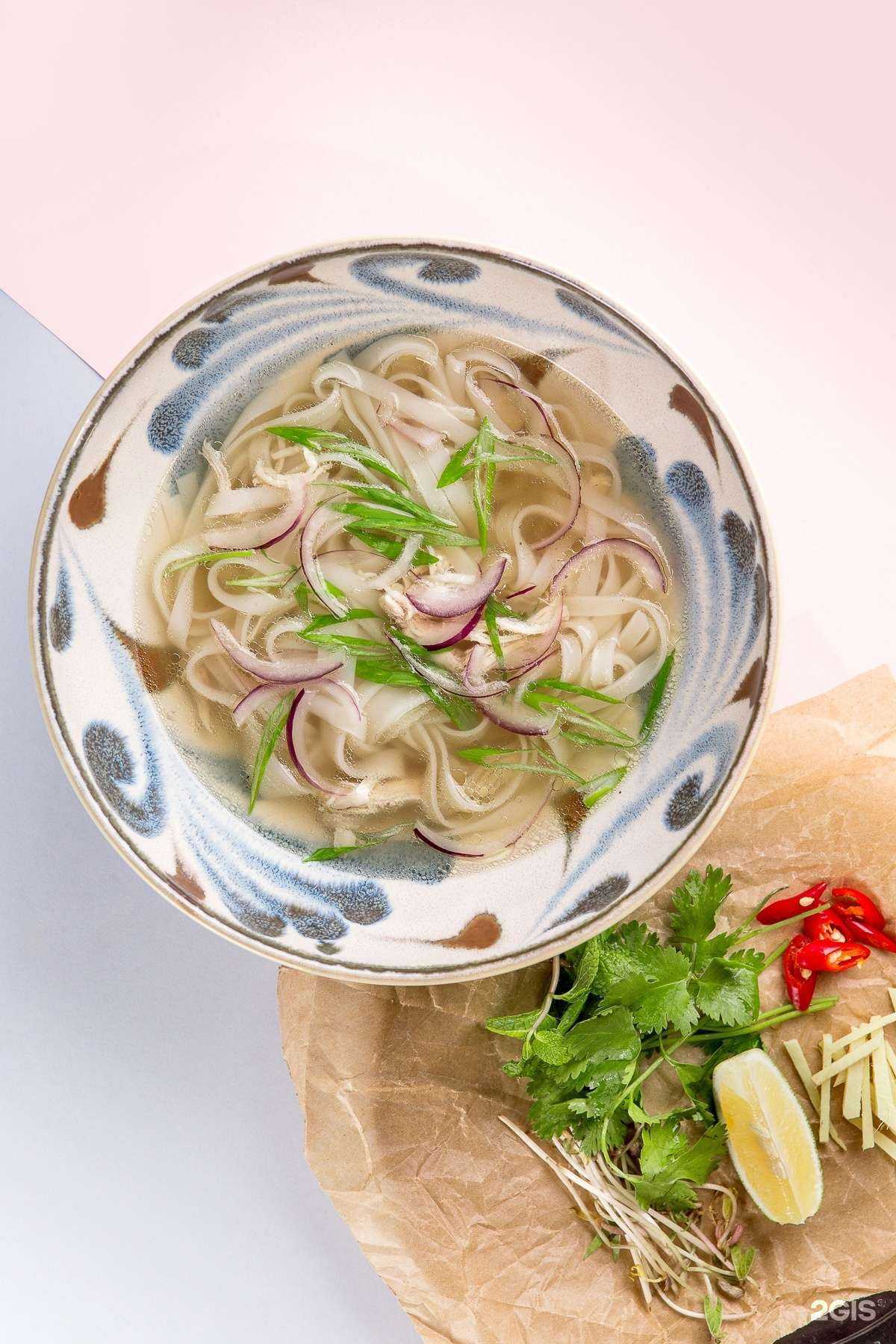 Отзывы на компанию Madame Wong в г. Ульяновск c фото