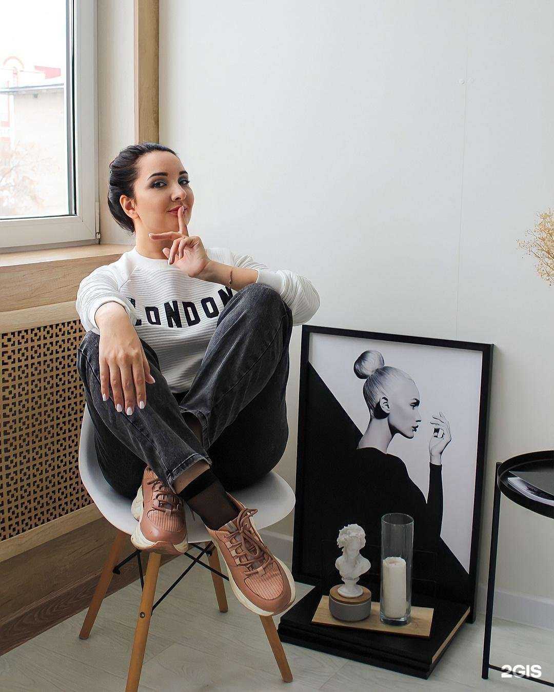 Отзывы на компанию Студия косметологии в Барнауле c фото