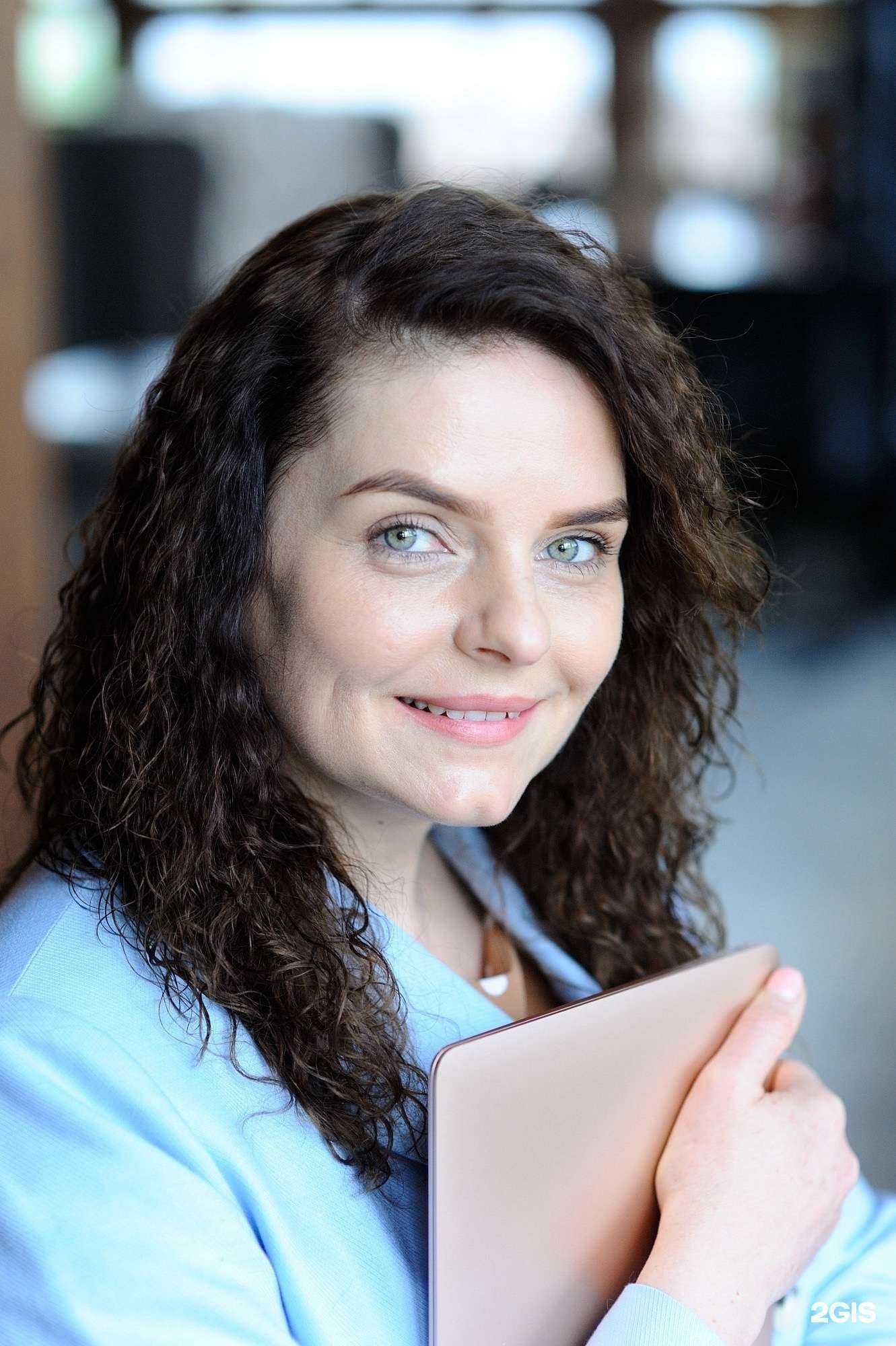 Отзывы на компанию Центр психологии Оксаны Карымовой в Оренбурге c фото