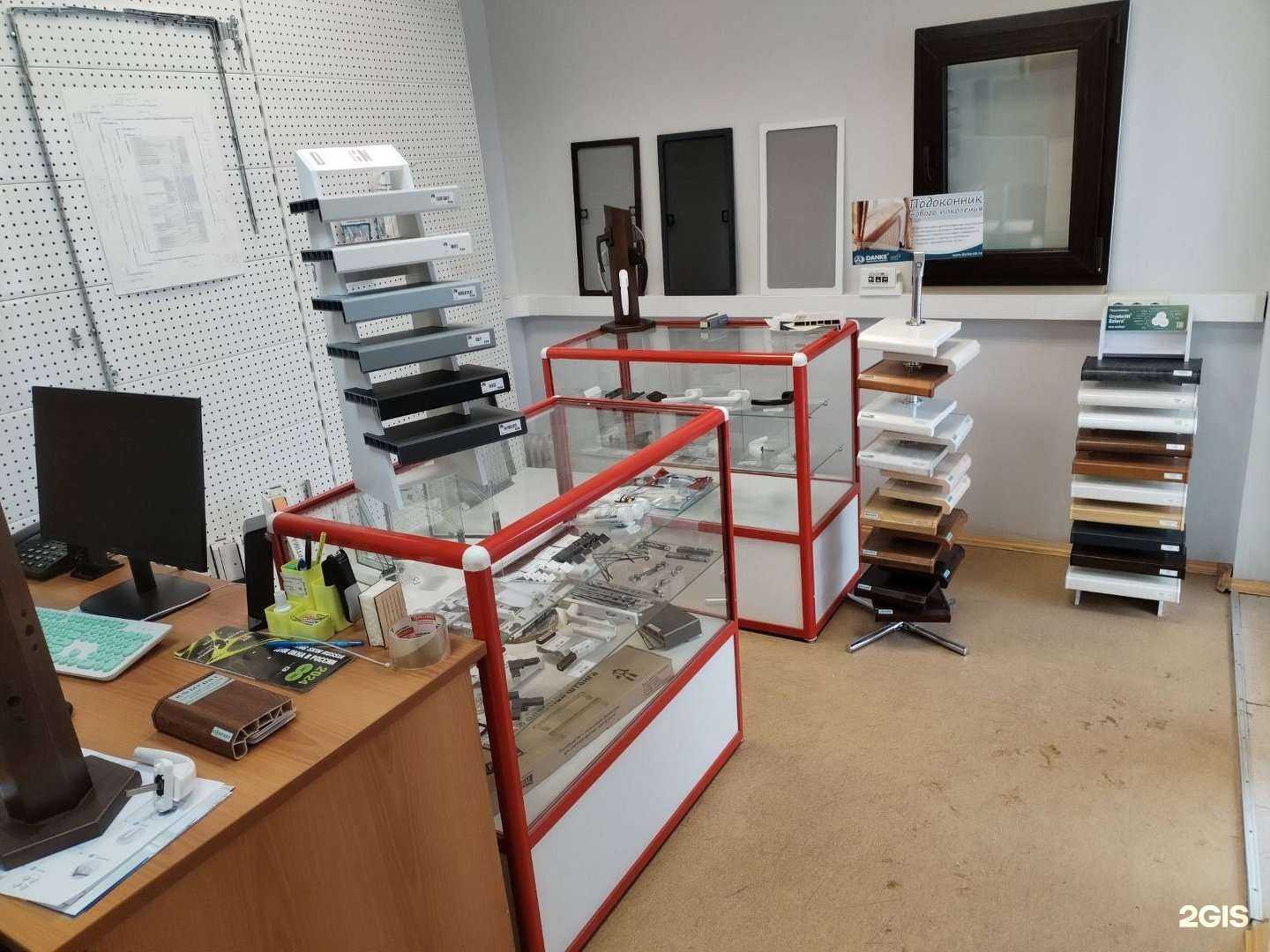 Отзывы на компанию Компания по продаже окон и дверей ПВХ в Тюмени c фото