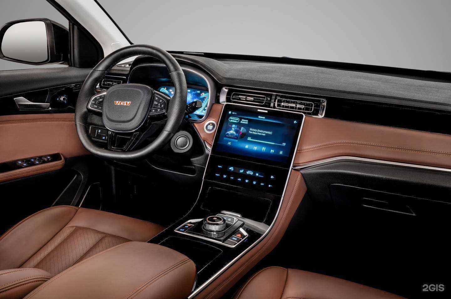 Отзывы на компанию VGV Автолига на Ошарской в Нижнем Новгороде c фото