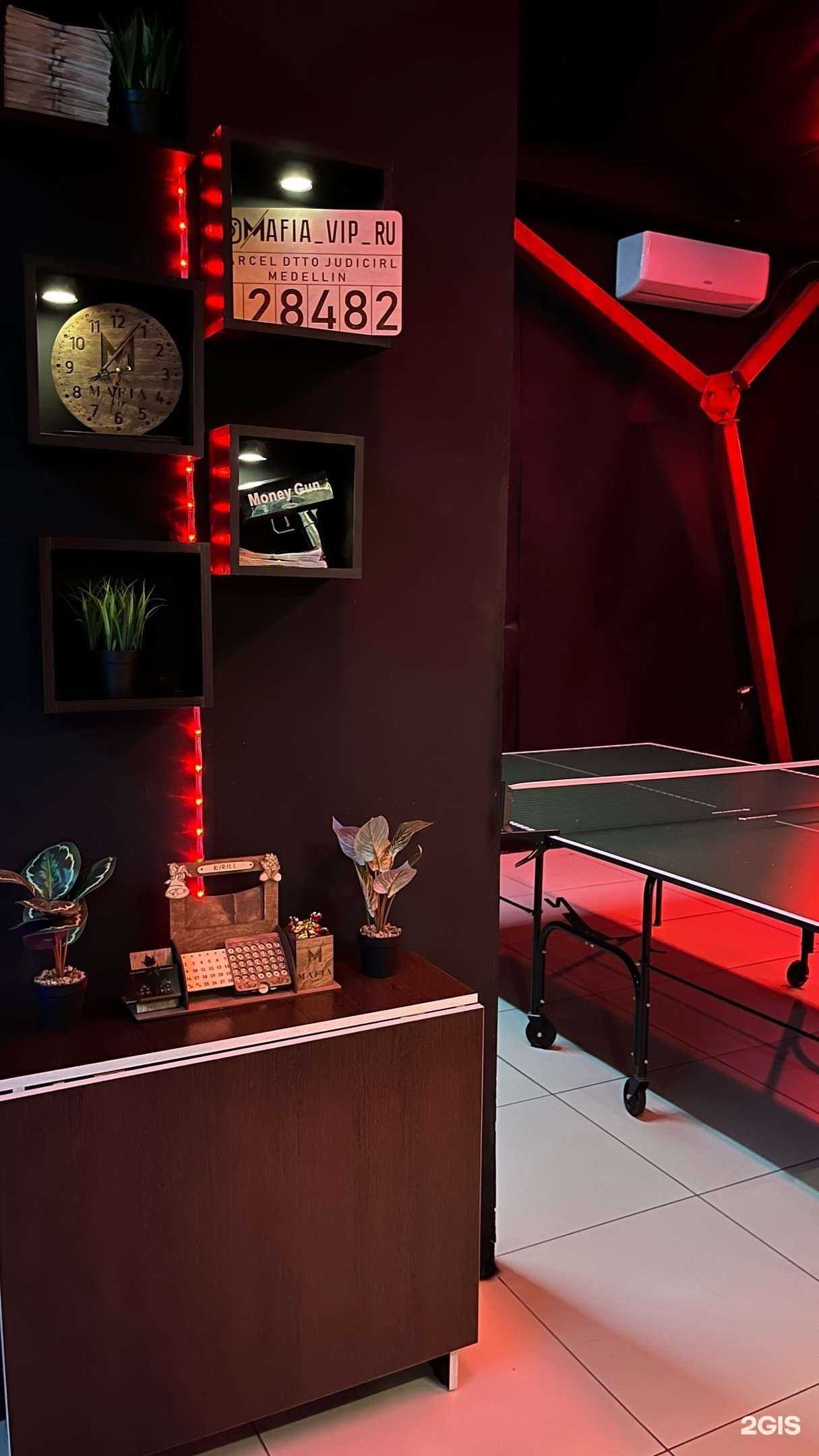 Отзывы на компанию Мафия Vip в г. Барнаул c фото