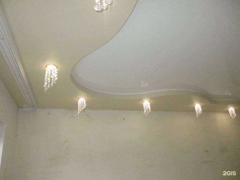 Отзывы на компанию Идеал Калуга в г. Калуга c фото